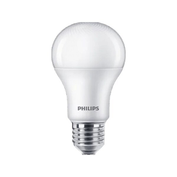 PHILIPS 飞利浦 LED 灯泡 - 球胆 10W 螺头 E27 6500K 冷日光
