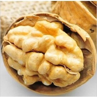 那加果园 生纸皮核桃 冬瓜果 坚果干果 大核桃