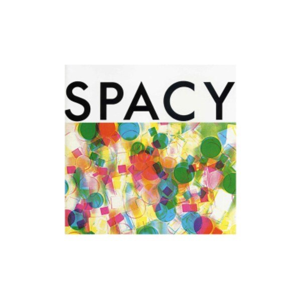 山下达郎 - SPACY（2023 Remaster Edition 黑胶）
