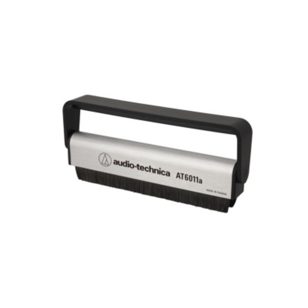 AT6011a黑胶唱片静电清除刷