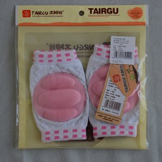 婴儿护膝